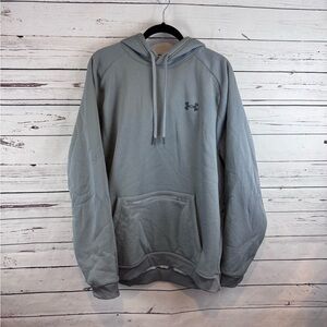 NWOT! Men’s Under Armour Hoodie